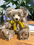 Nibbles Teddy Pattern (40cm)