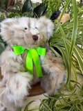Bumble Teddy Pattern (48cm)