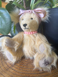 Biscuit Teddy Pattern (25cm)