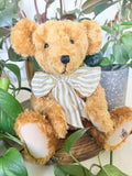 Winnie Teddy Pattern (40cm)