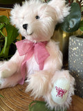 Rubiella Teddy Pattern (34cm)