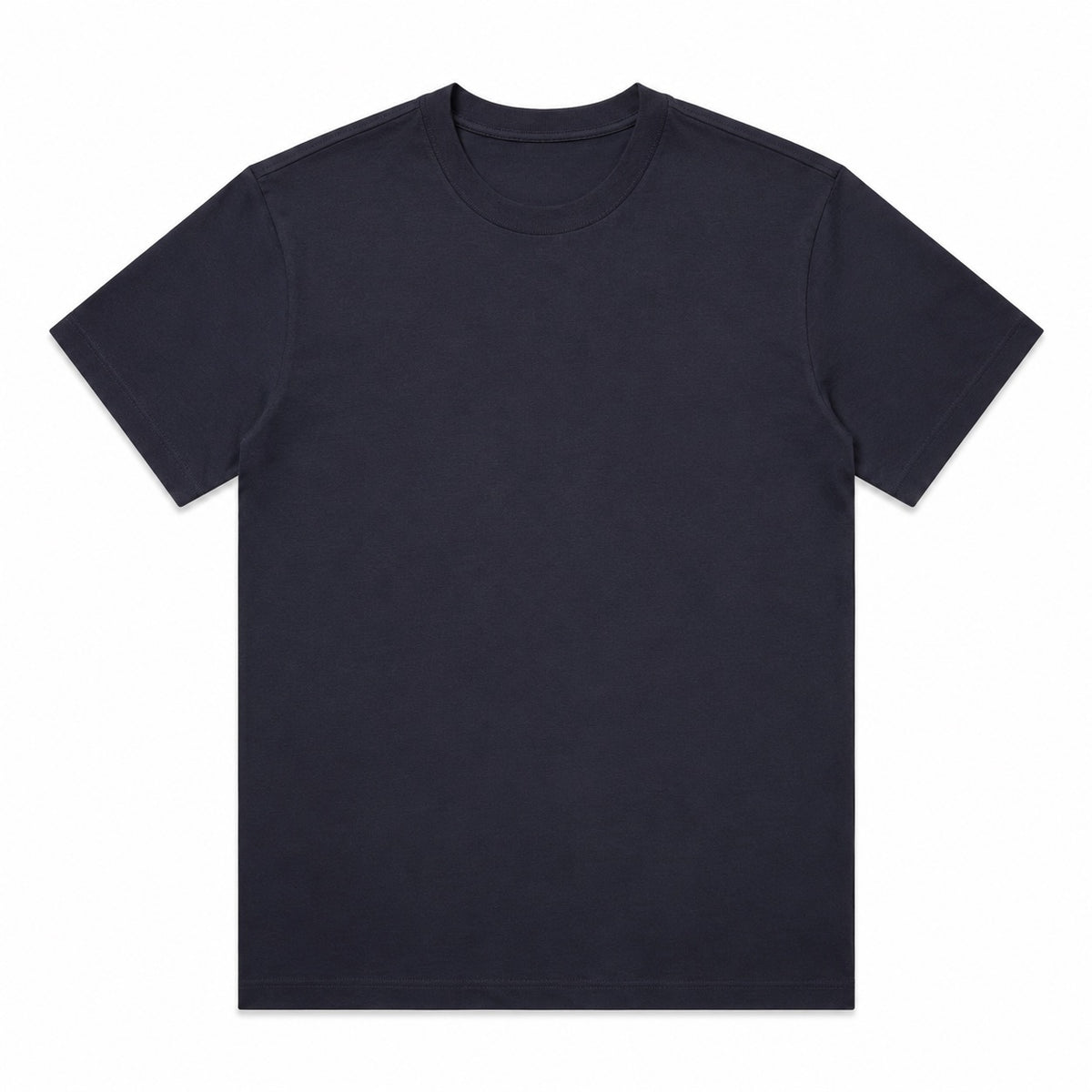 Mens Box Tee – Relaxed Fit