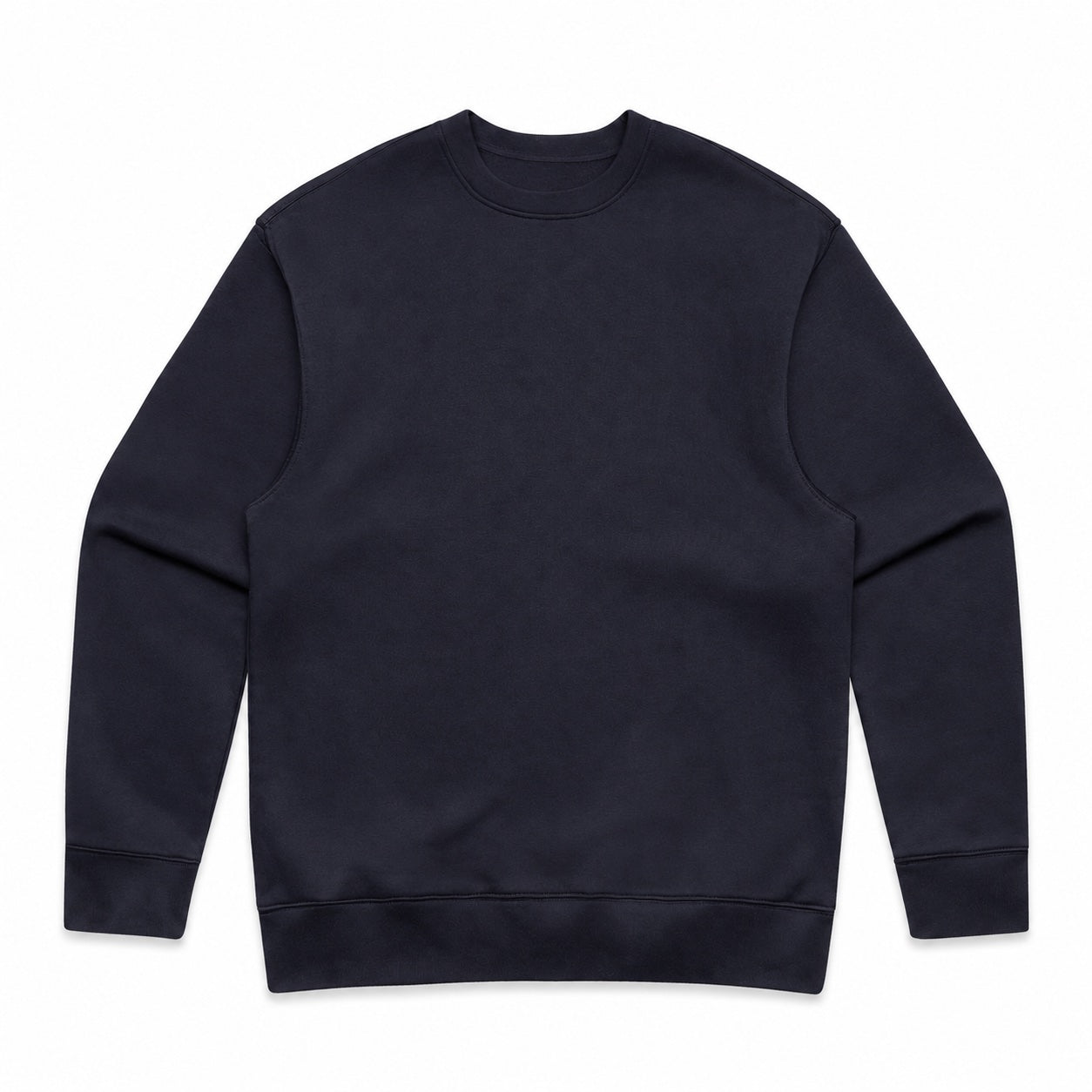 Mens Relax Crew Sweatshirt