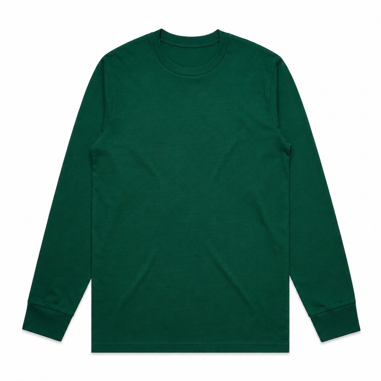 Mens Classic Long Sleeve Tee