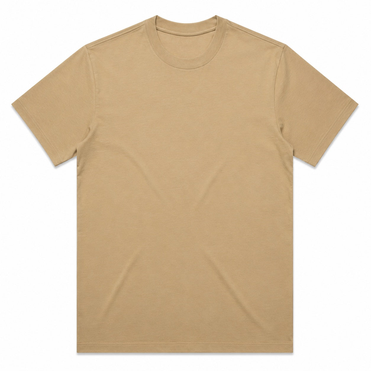 Mens Box Tee – Relaxed Fit
