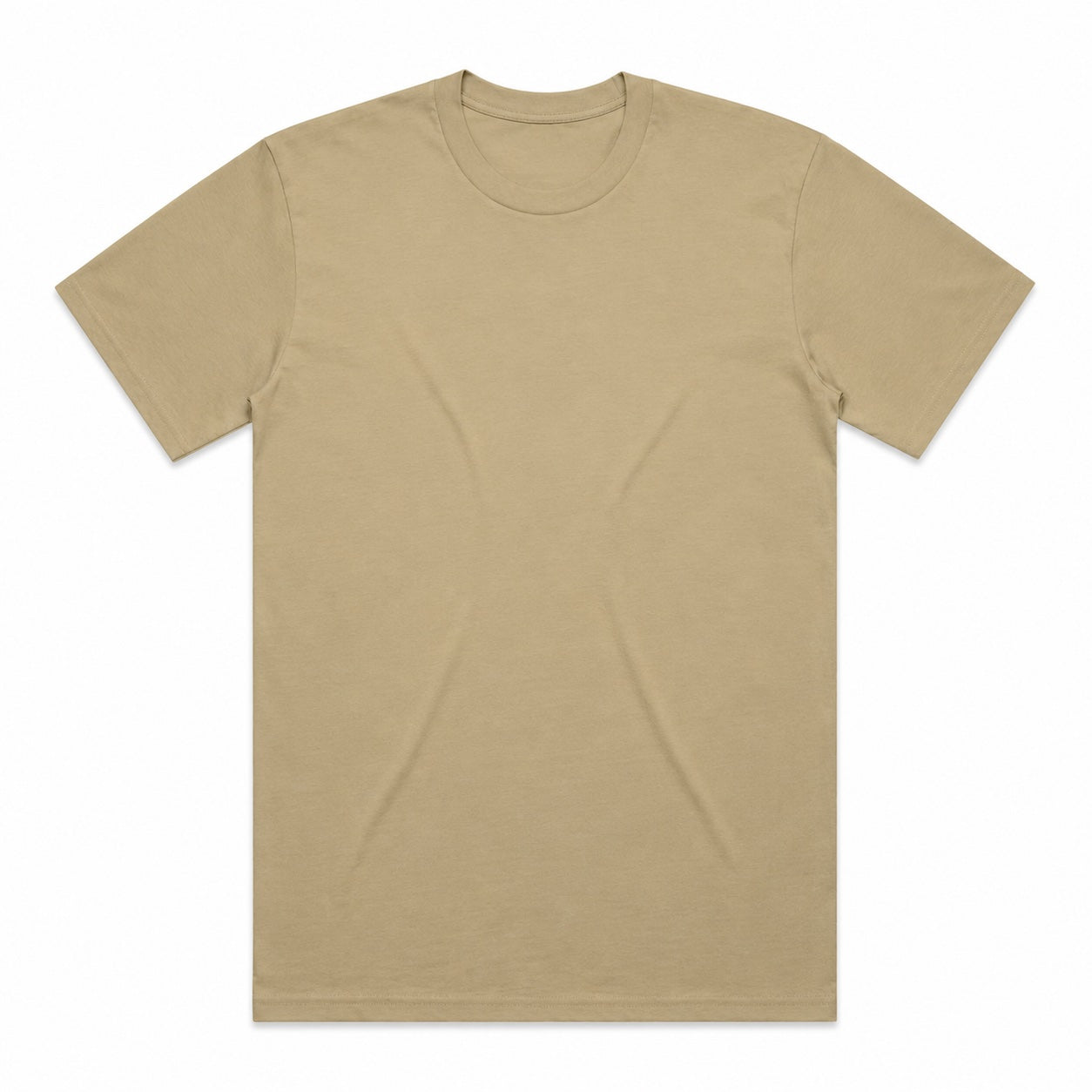 Mens Classic Tee - Regular Fit