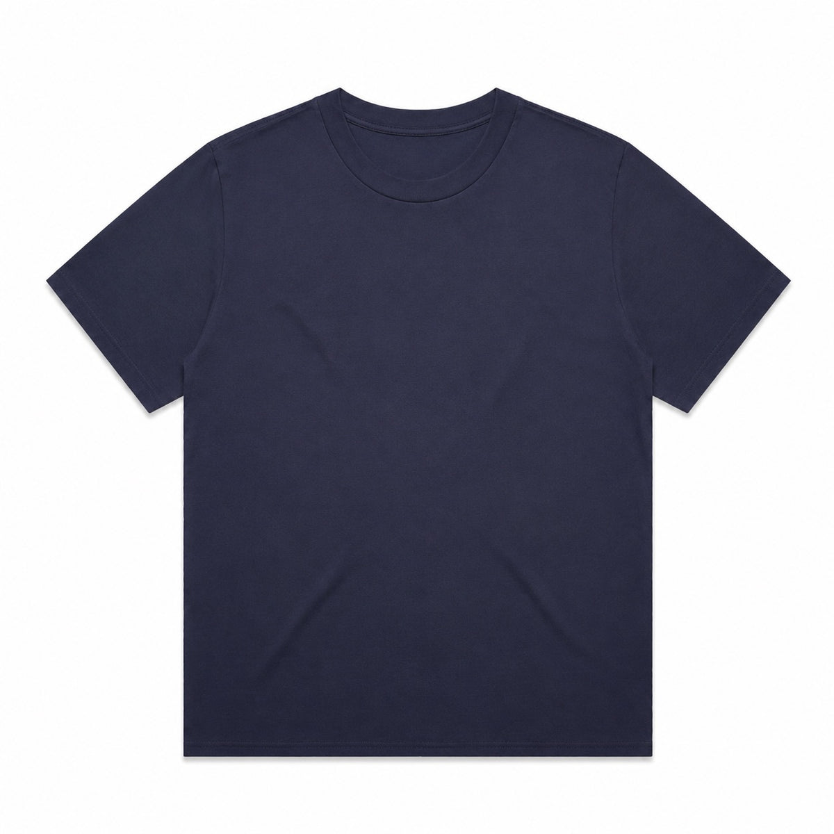 Mens Heavyweight Cotton Tee - Relaxed Fit