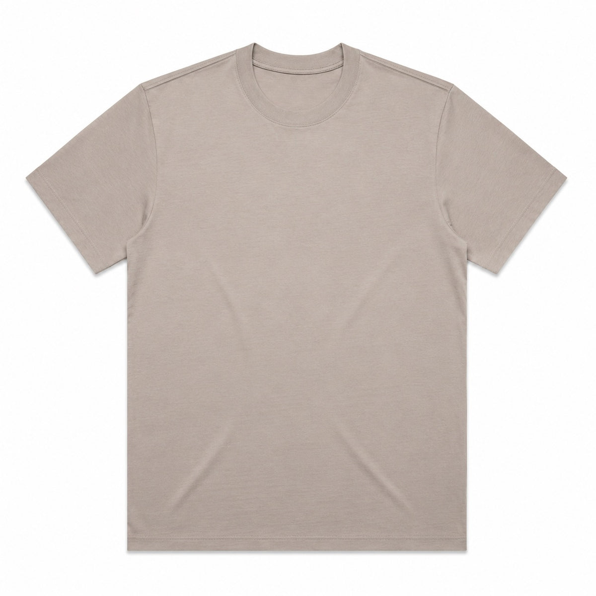 Mens Box Tee – Relaxed Fit
