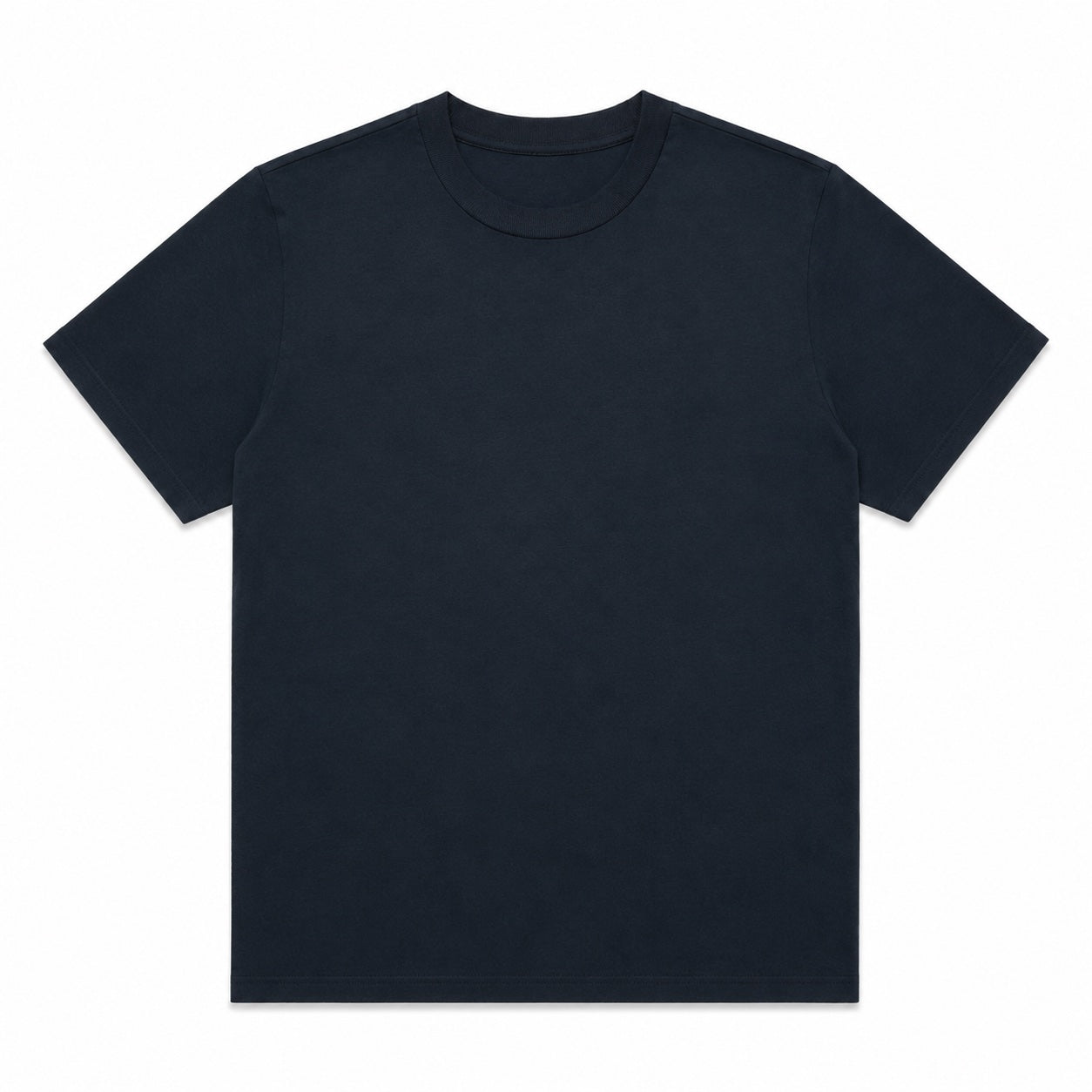 Mens Heavyweight Cotton Tee - Relaxed Fit
