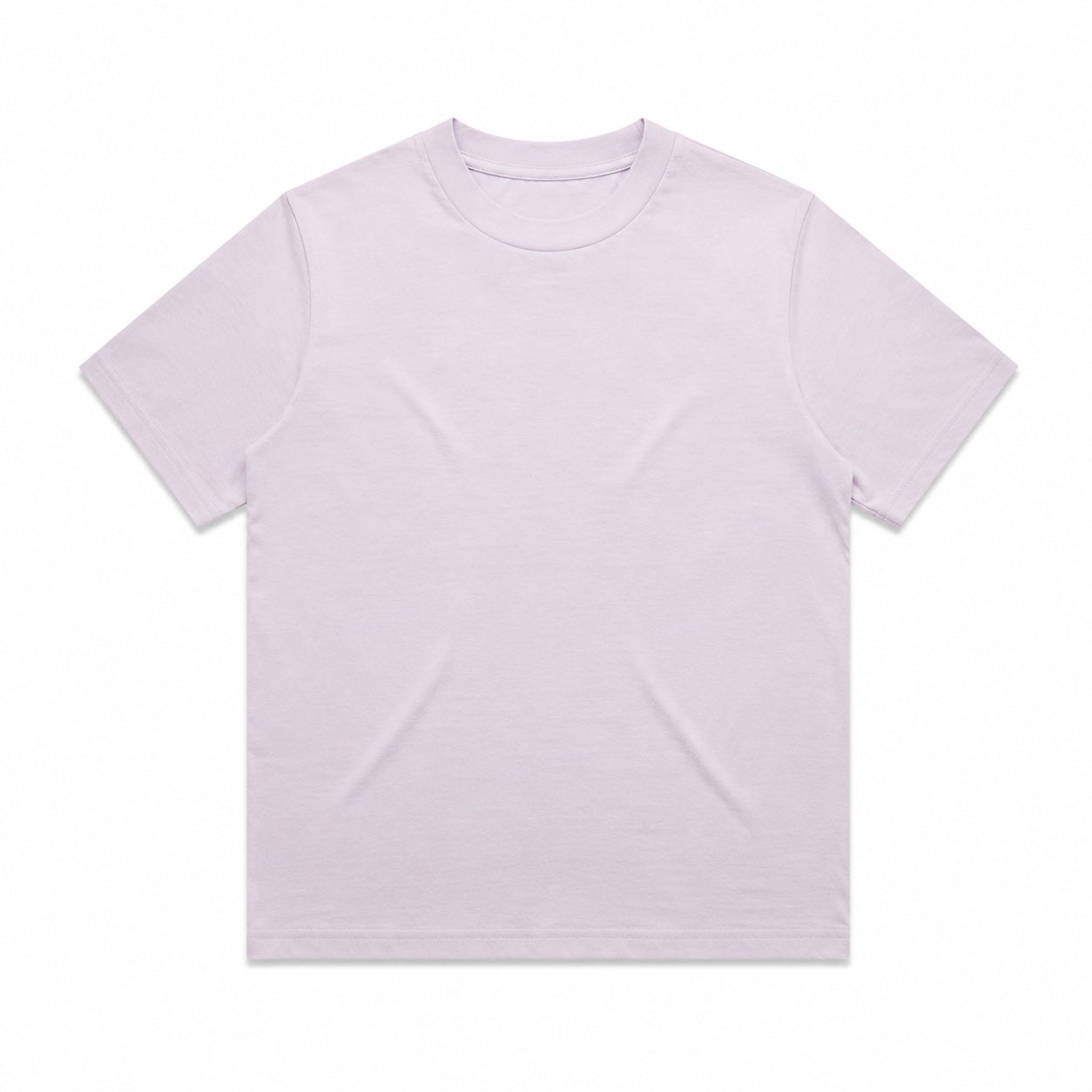 Womens Heavyweight T-Shirt