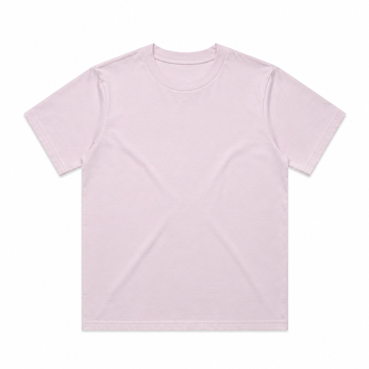 Womens Classic Minus T-Shirt