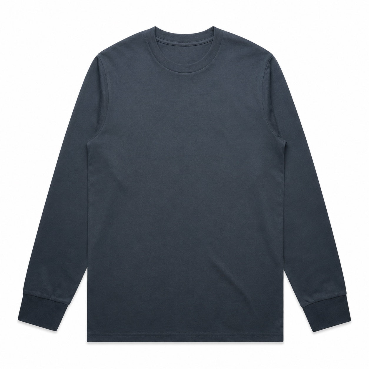Mens Classic Long Sleeve Tee