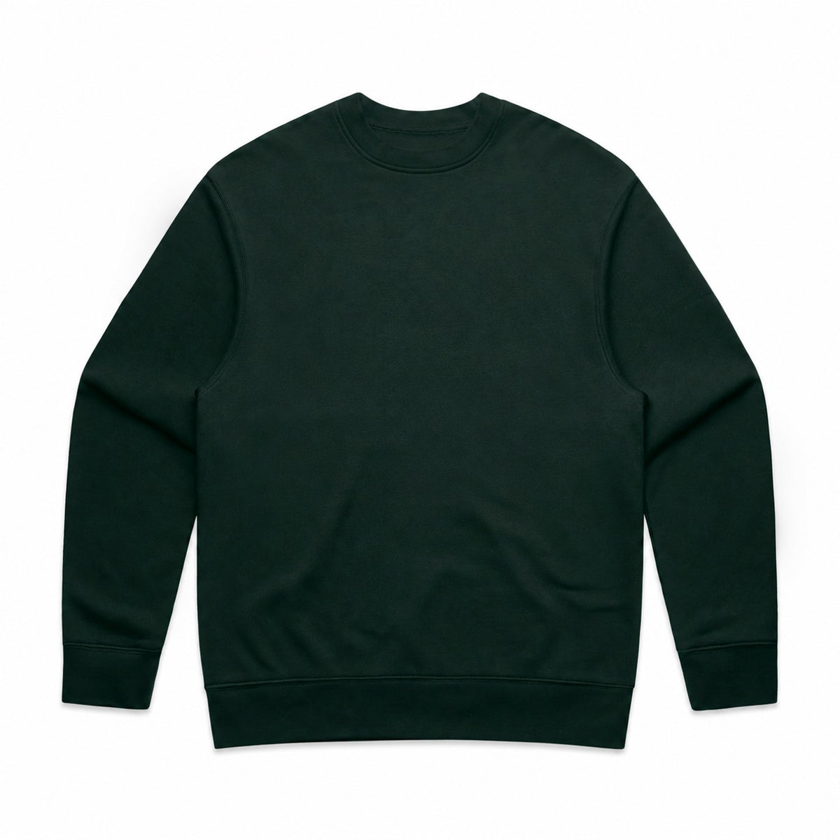 Mens Relax Crew Sweatshirt