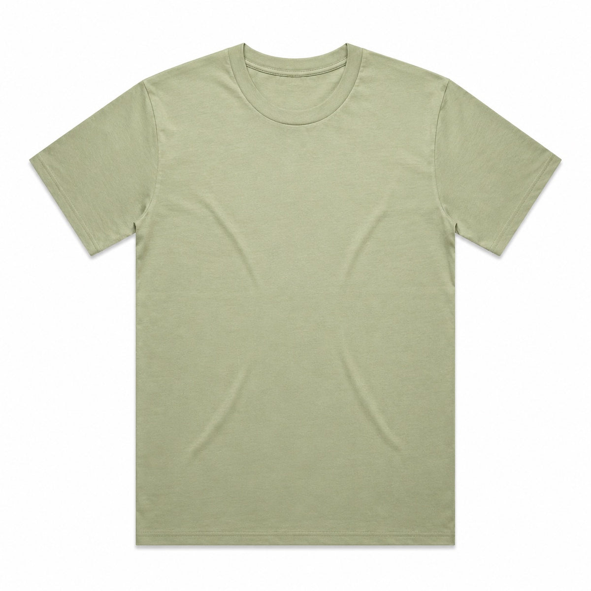 Mens Heavyweight Cotton Tee - Relaxed Fit