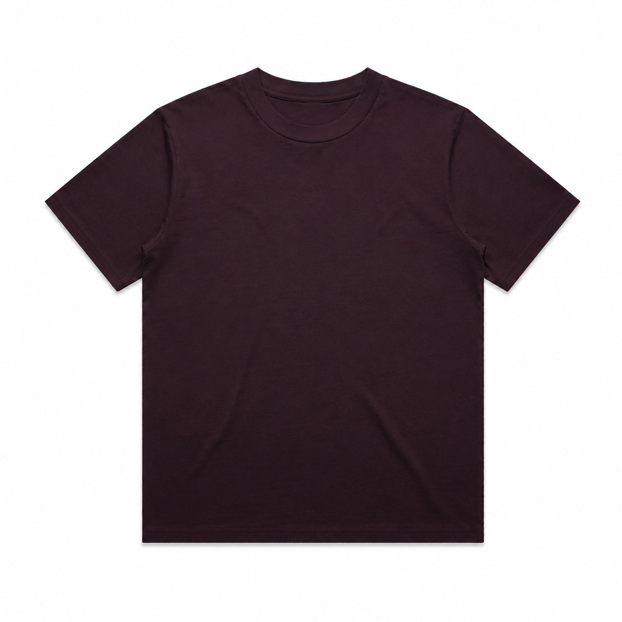 Womens Heavyweight T-Shirt