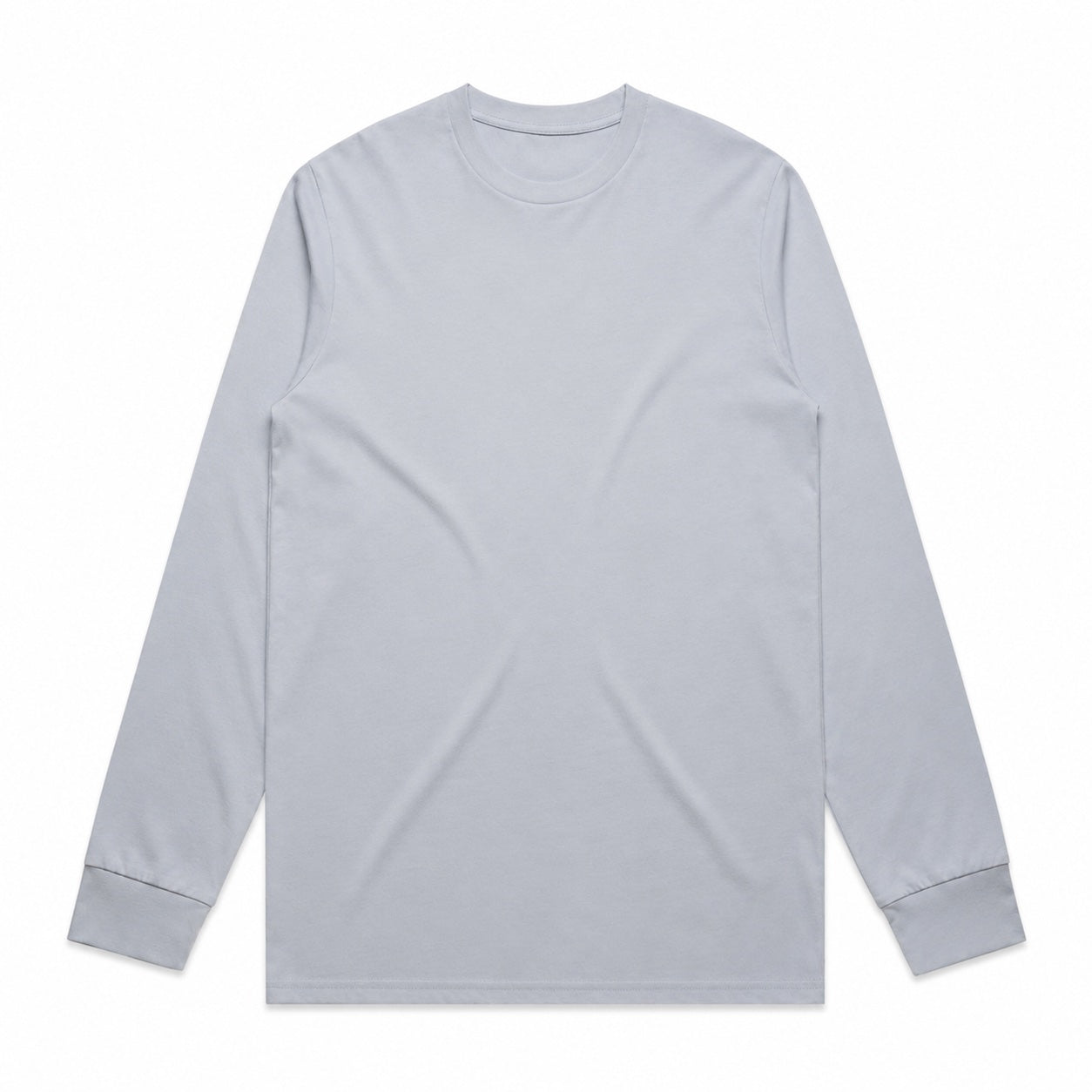 Mens Classic Long Sleeve Tee