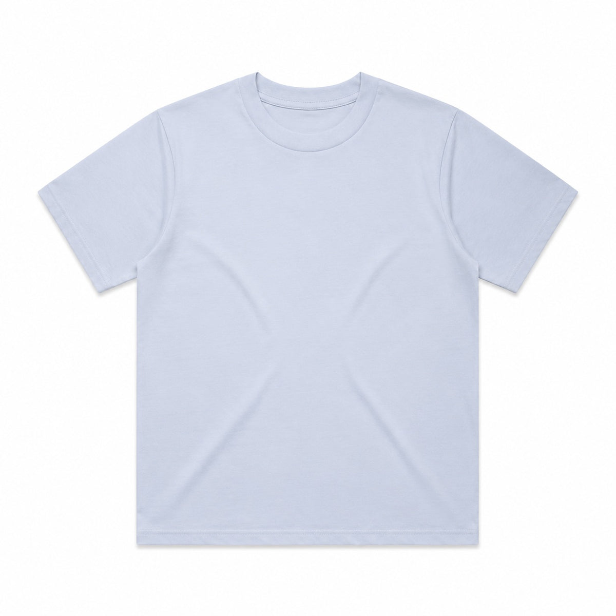 Womens Classic Minus T-Shirt