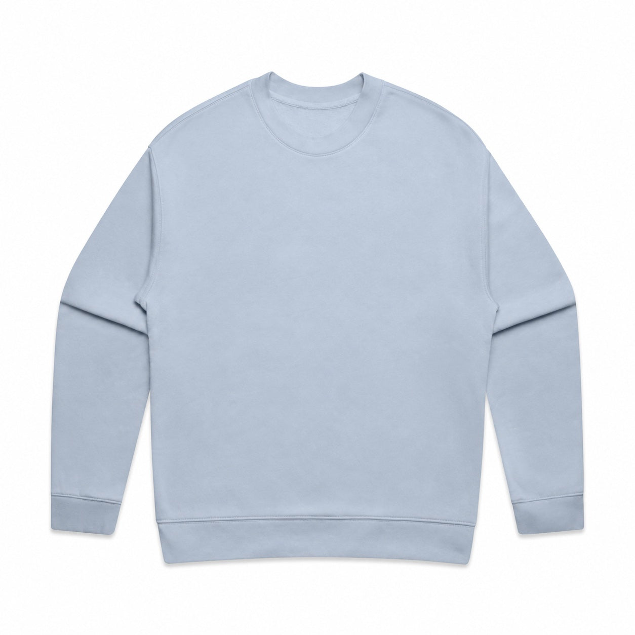 Mens Relax Crew Sweatshirt