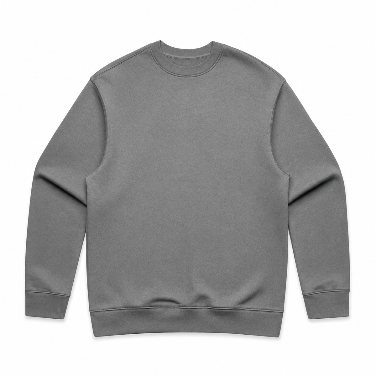 Mens Relax Crew Sweatshirt