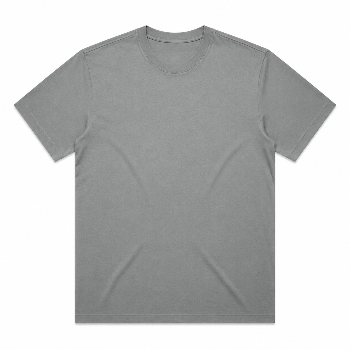 Mens Box Tee – Relaxed Fit