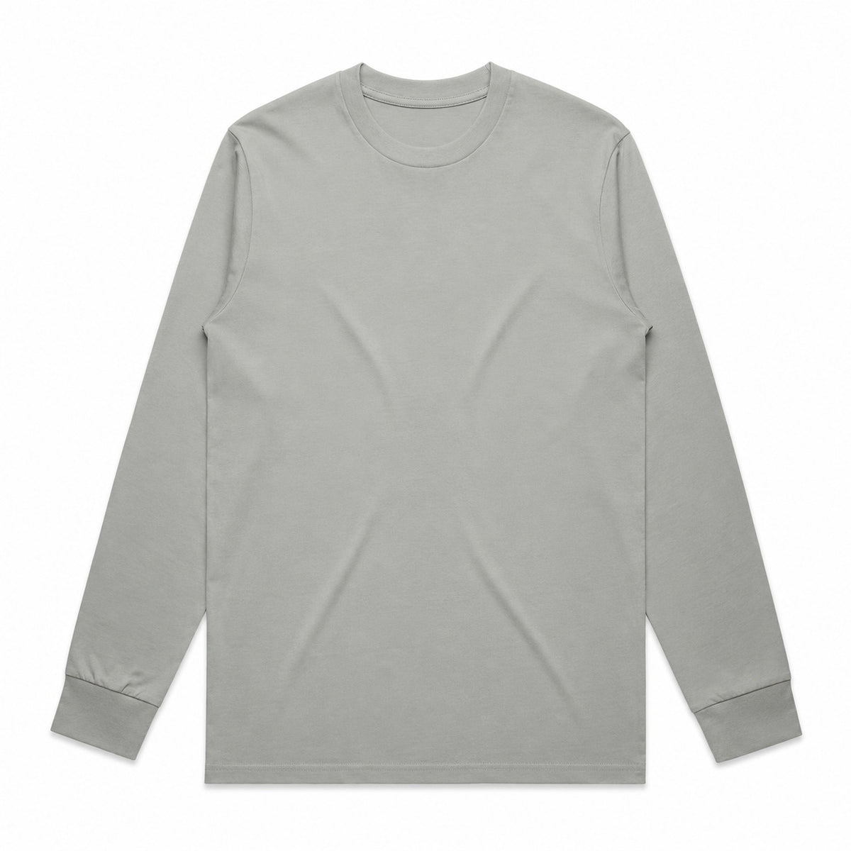 Mens Classic Long Sleeve Tee