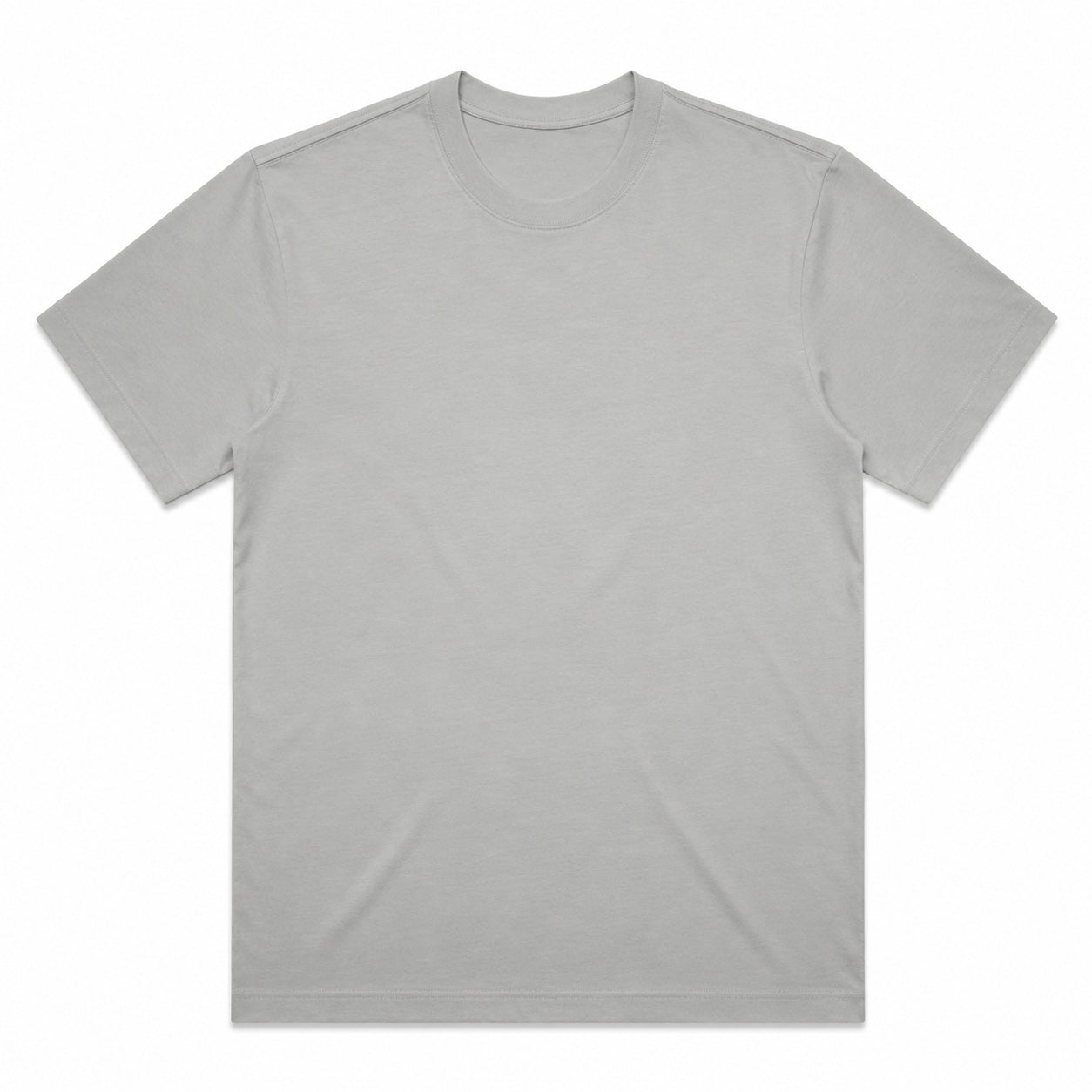 Mens Box Tee – Relaxed Fit