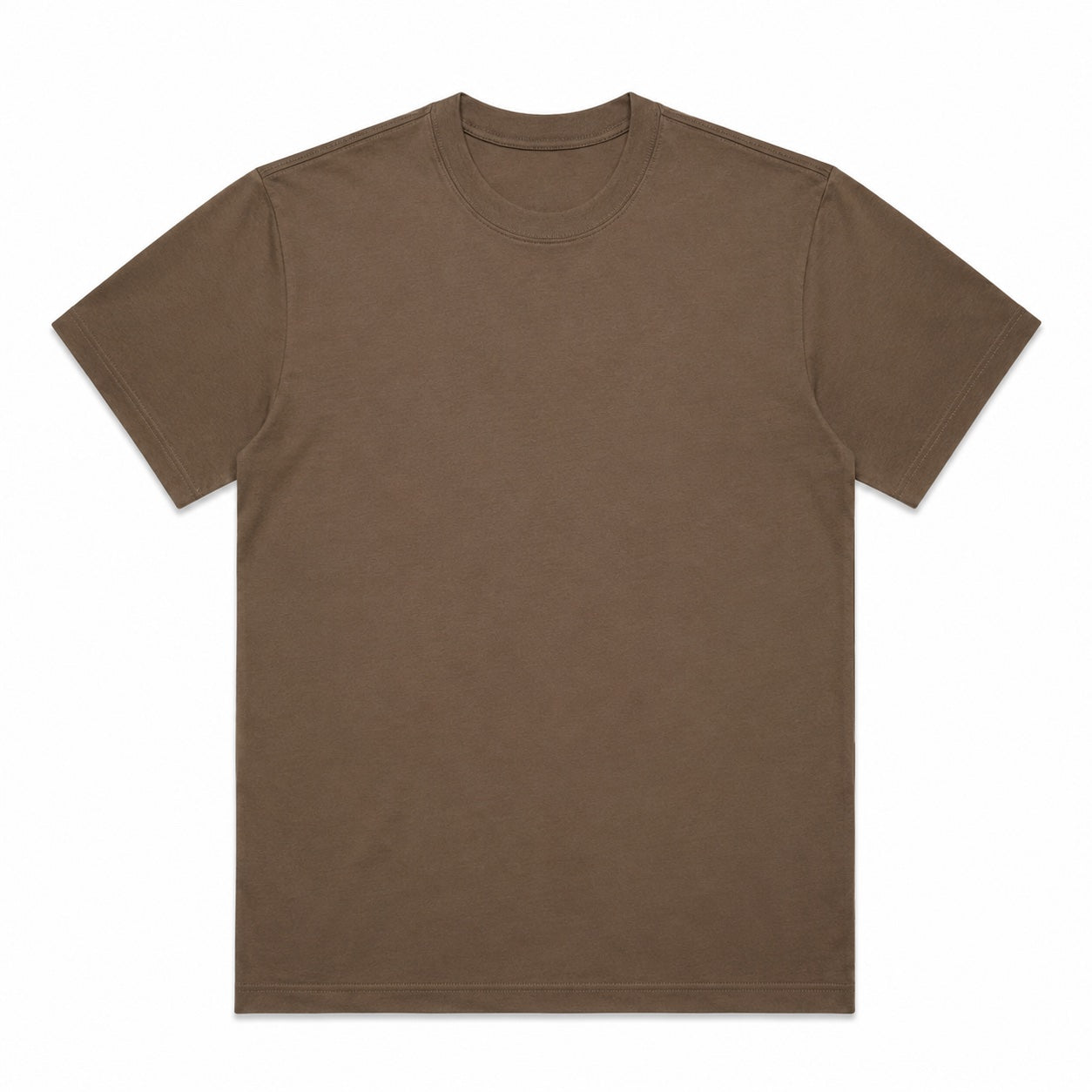 Mens Box Tee – Relaxed Fit