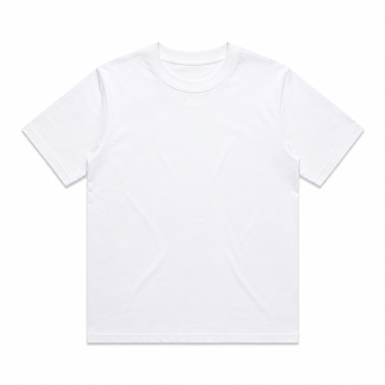 Womens Heavyweight T-Shirt