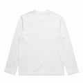 Mens Box Long Sleeve Tee