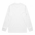 Mens Classic Long Sleeve Tee