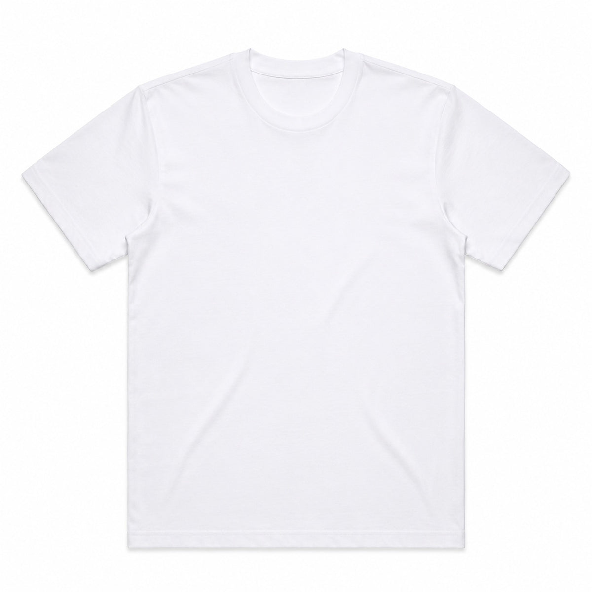 Mens Classic Tee - Regular Fit