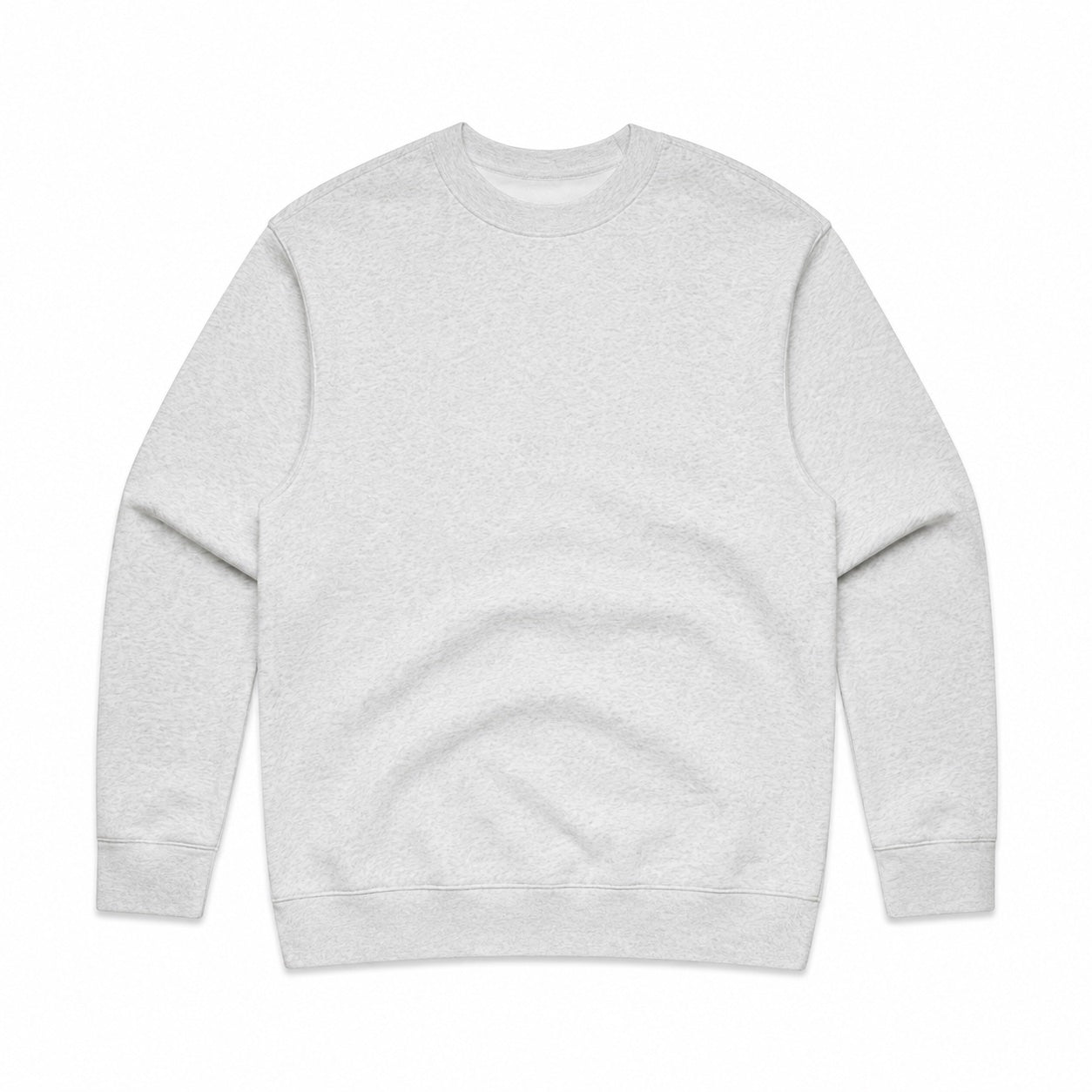 Mens Relax Crew Sweatshirt