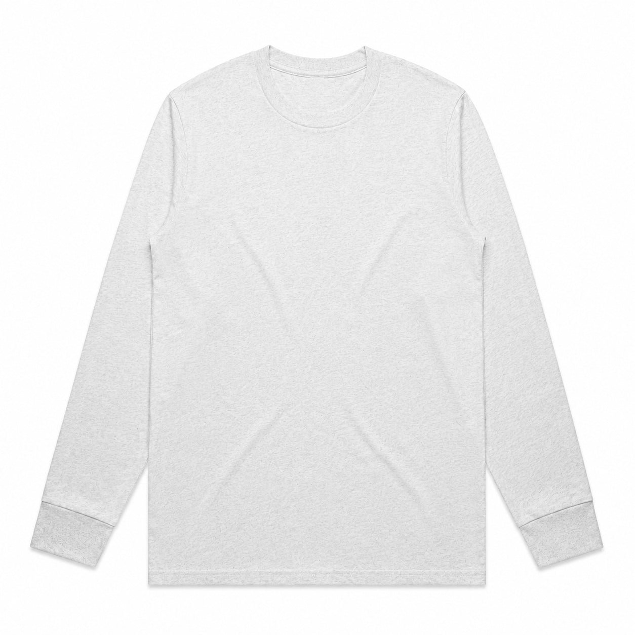 Mens Classic Long Sleeve Tee