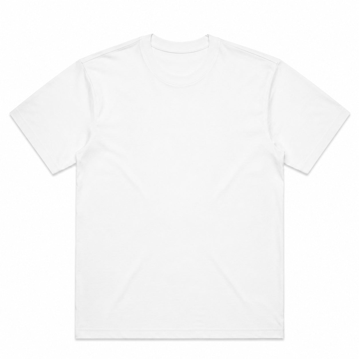 Mens Box Tee – Relaxed Fit