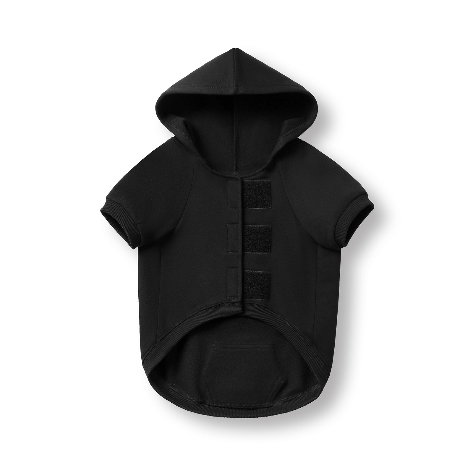 Brushed Fleece Dog Hoodie