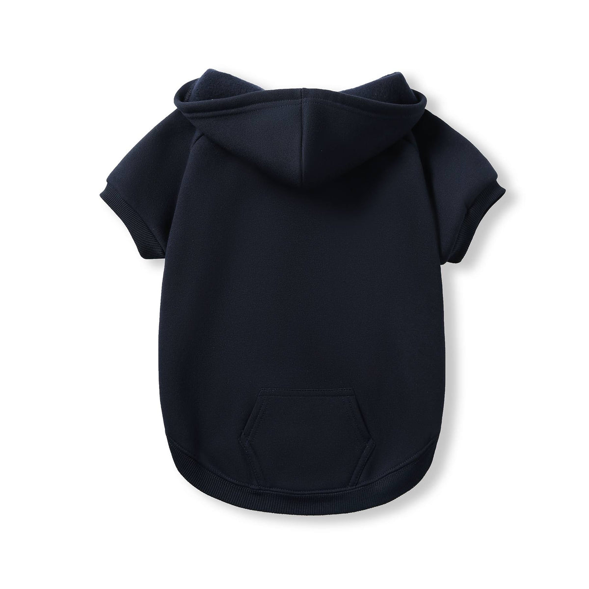 Brushed Fleece Dog Hoodie