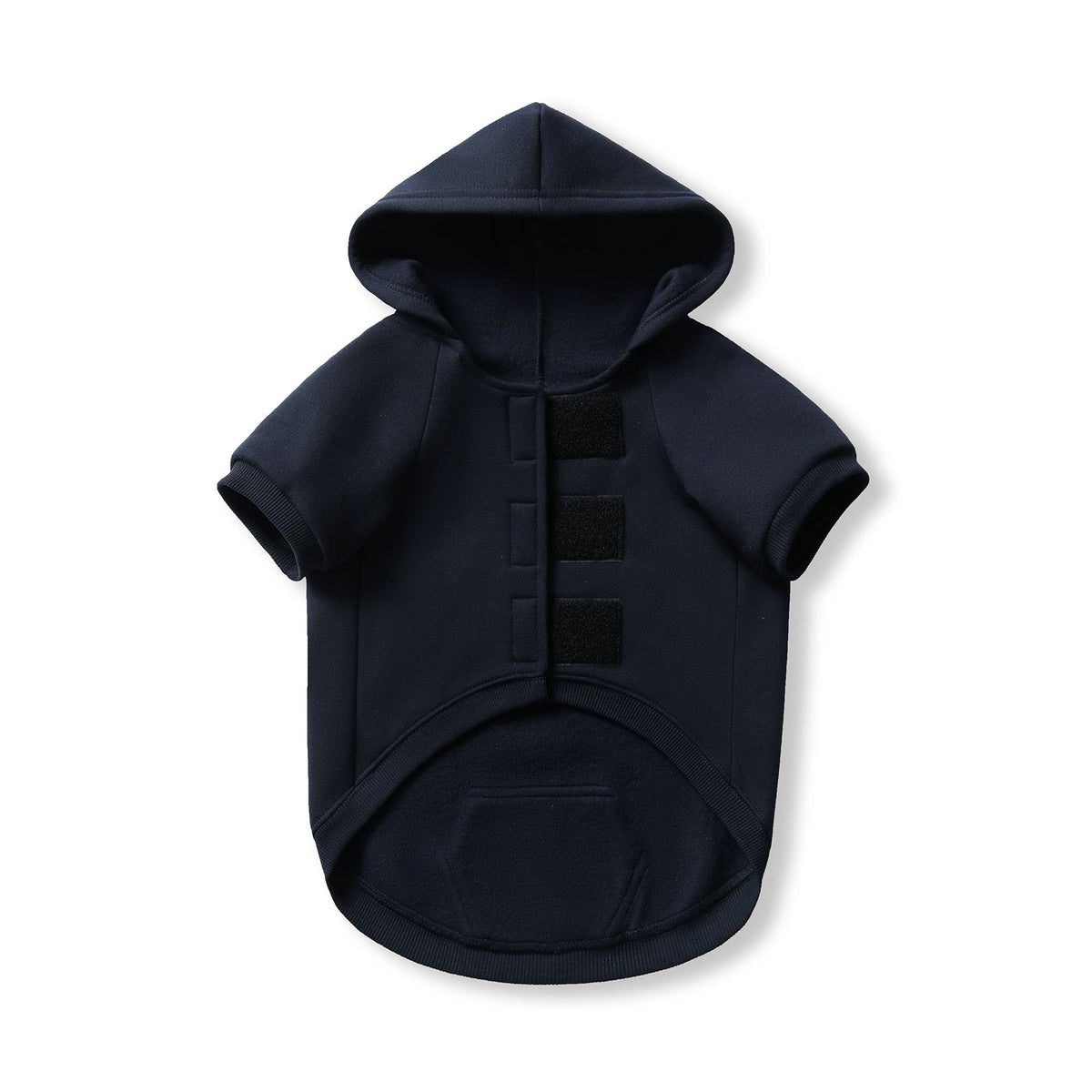 Brushed Fleece Dog Hoodie