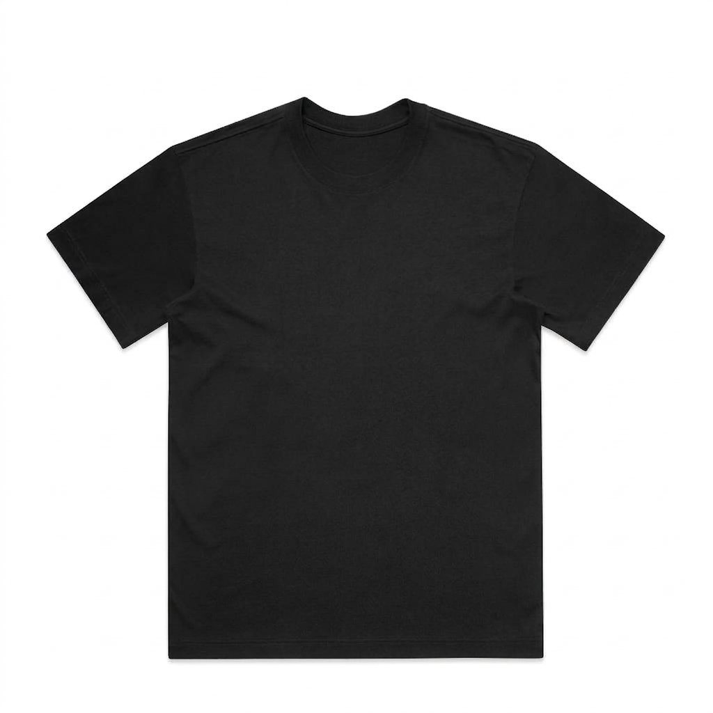 Mens Box Tee – Relaxed Fit