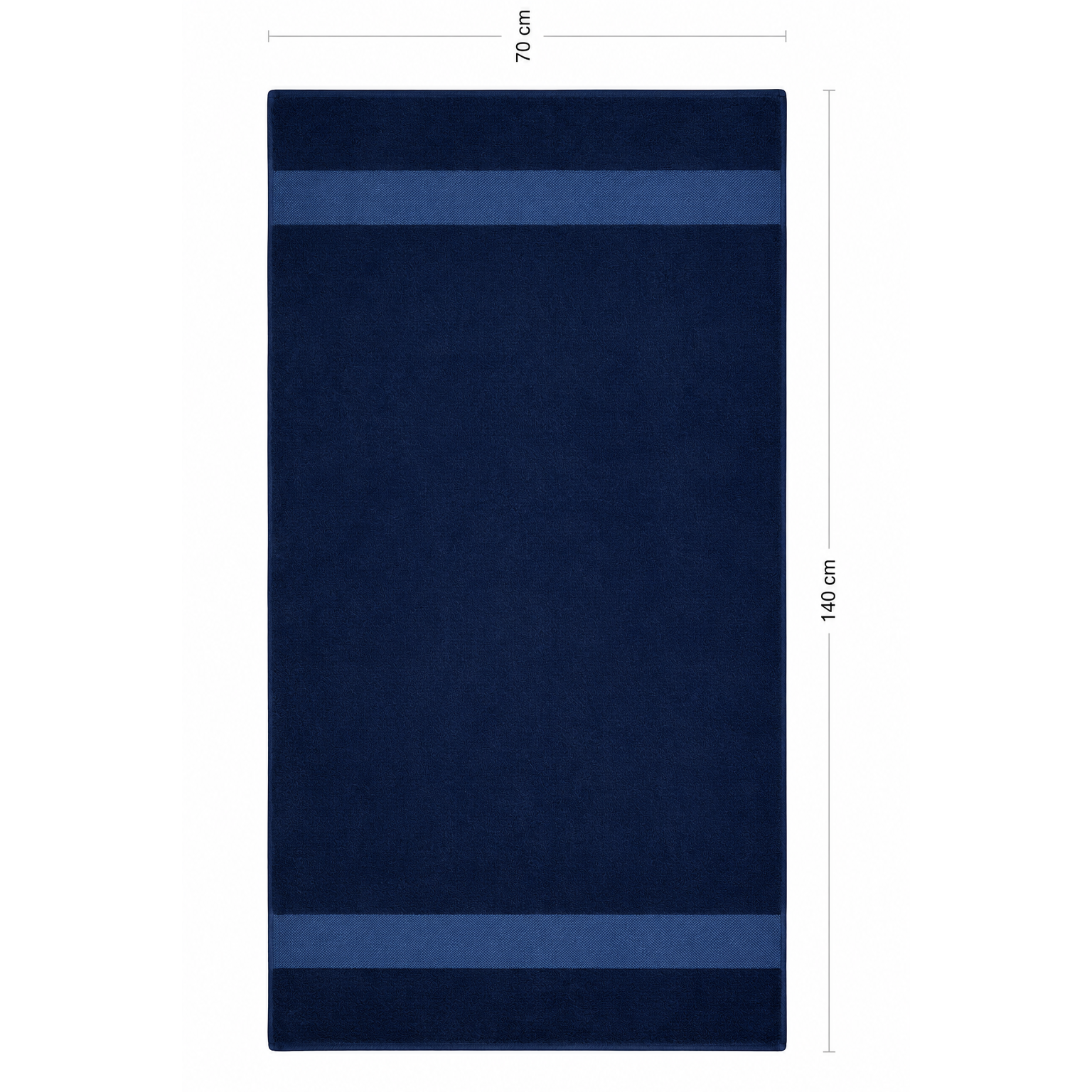 Cotton/Bamboo Bath Towel