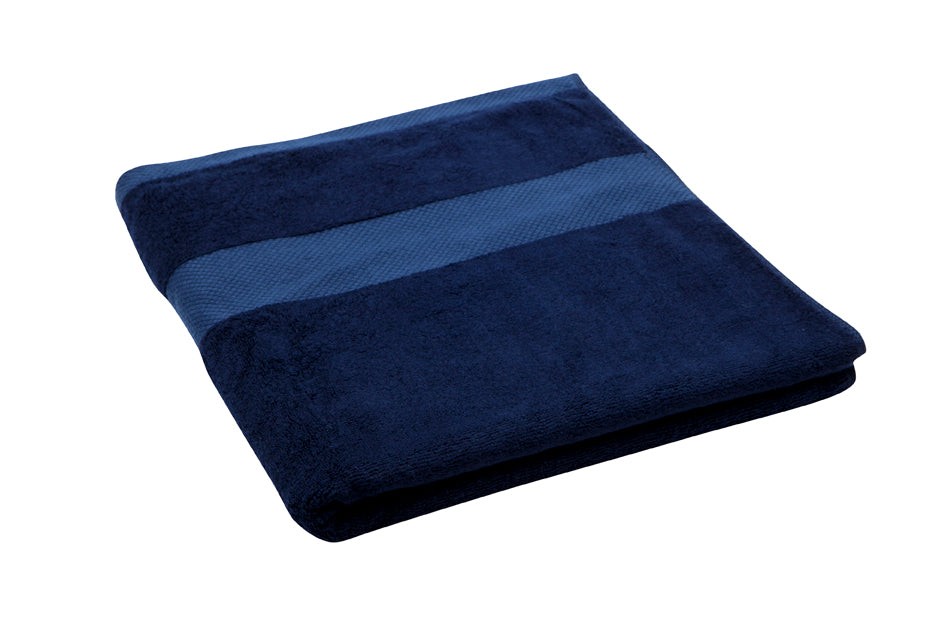 Cotton/Bamboo Bath Towel
