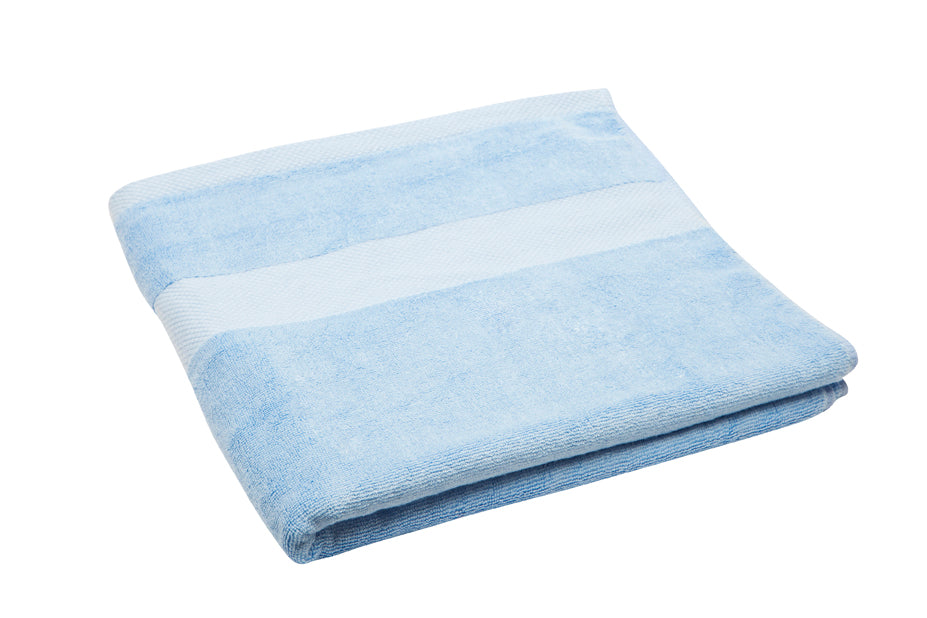 Cotton/Bamboo Bath Towel