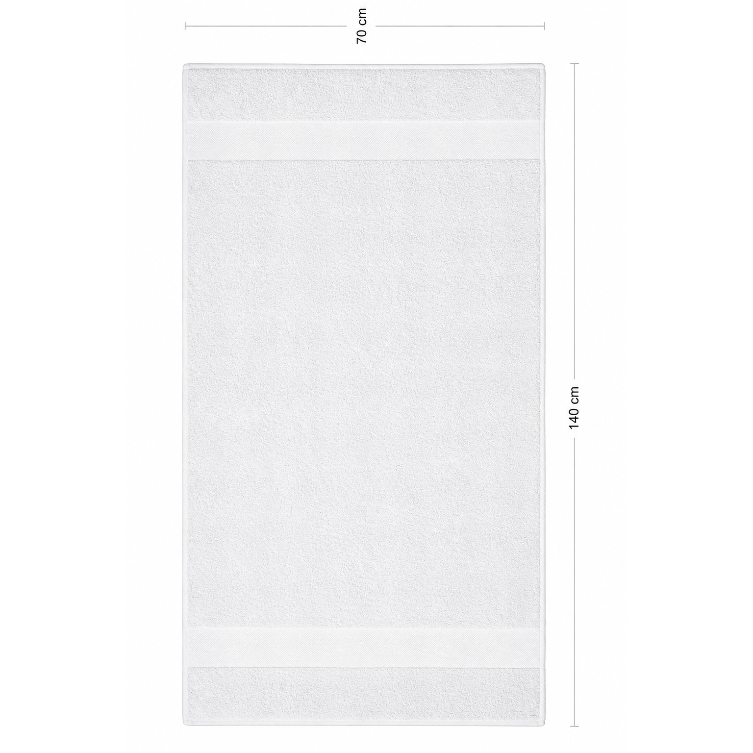 Cotton/Bamboo Bath Towel